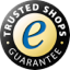 Trusted shops badge