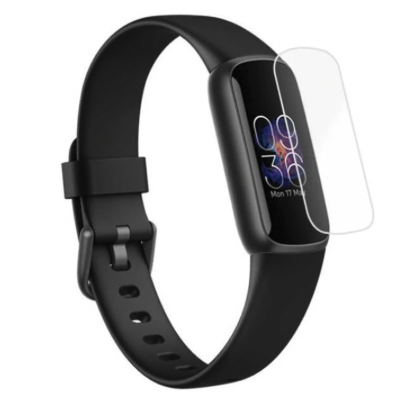 Fitbit Luxe Film Screen Protector