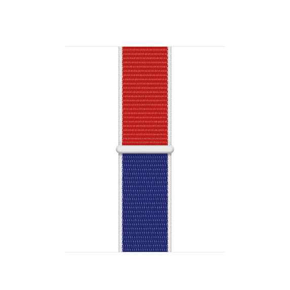 Apple Watch Nylon Sport Loop Strap - Russia