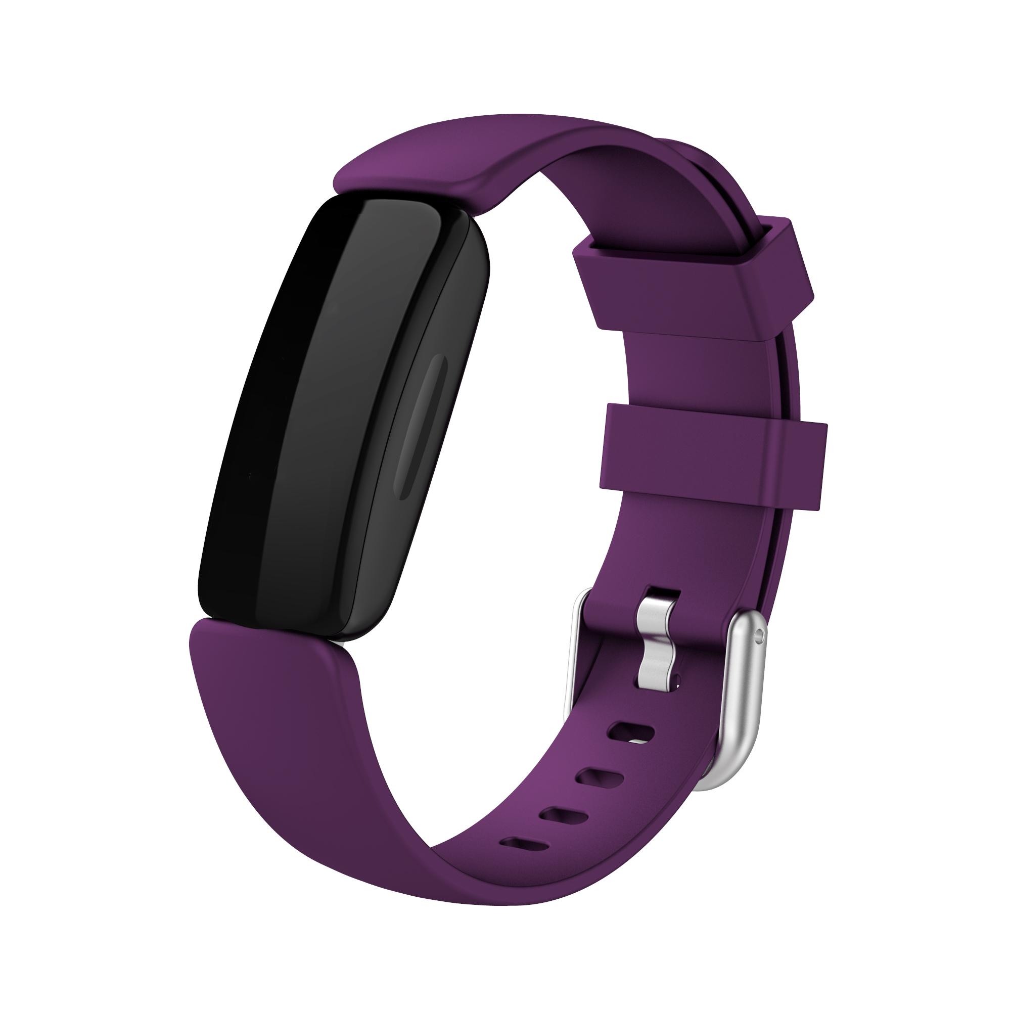 Fitbit Inspire 2 Sport Strap - Purple