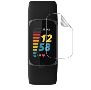 Fitbit Charge 3 Film Screen Protector