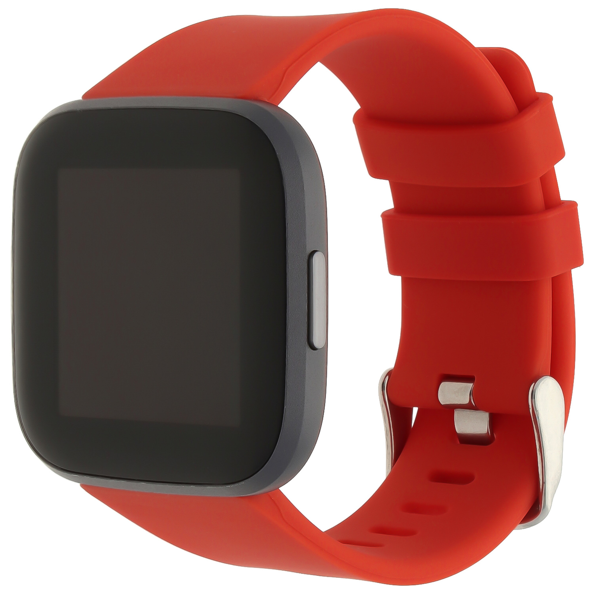 Fitbit Versa Sport Strap - Red