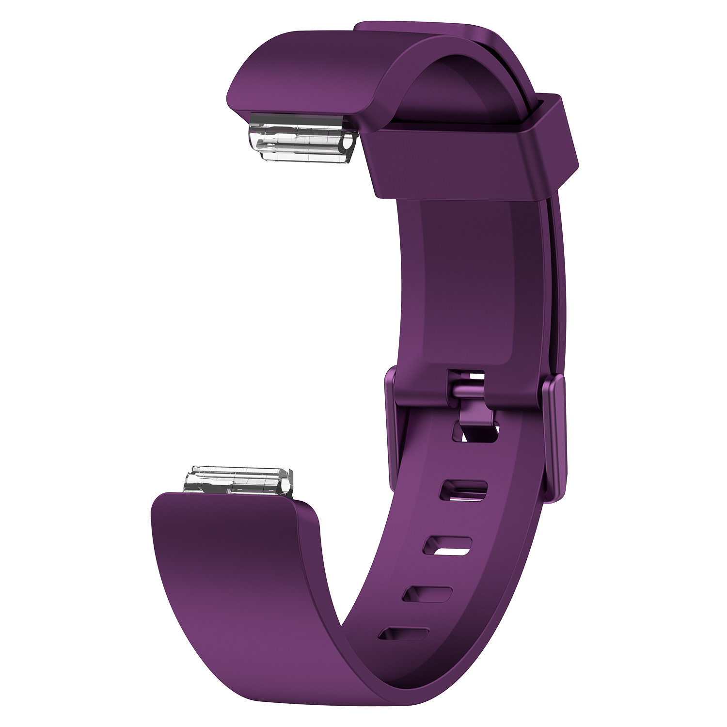 Fitbit Inspire Sport Strap - Purple