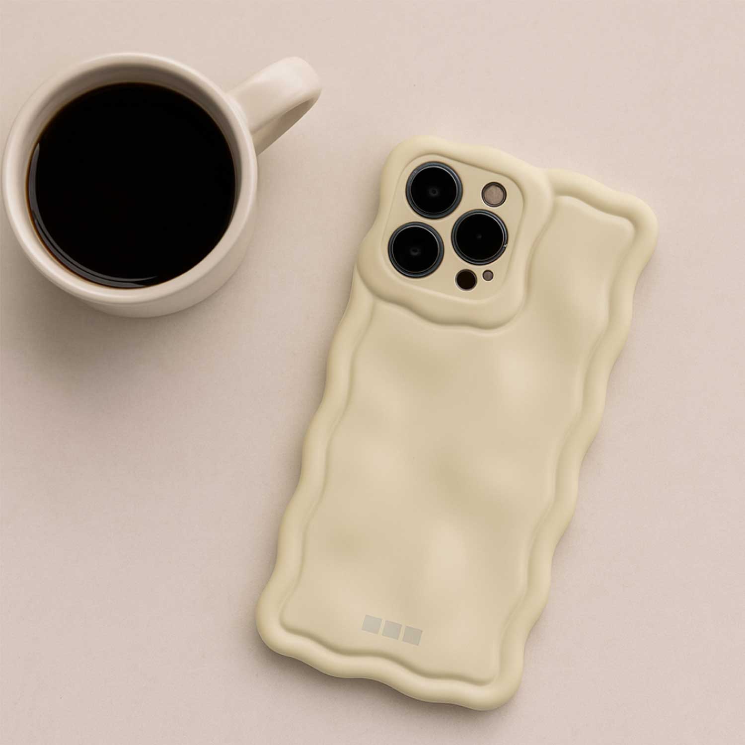 iPhone 14 Pro case Sparkle - starlight iPhone 14 Pro case Sparkle - starlight