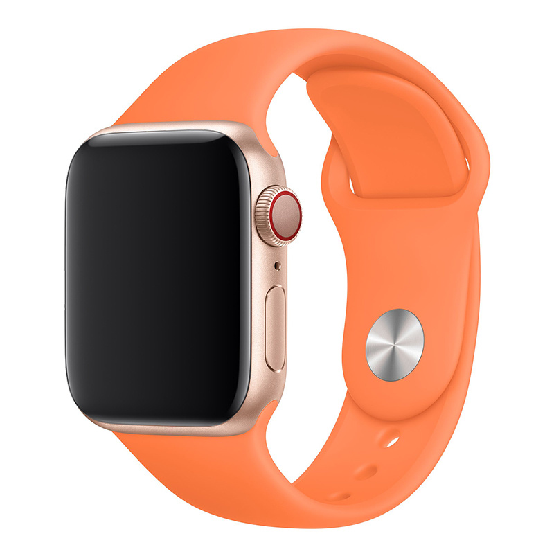 Apple Watch Sport Strap - Vitamin C