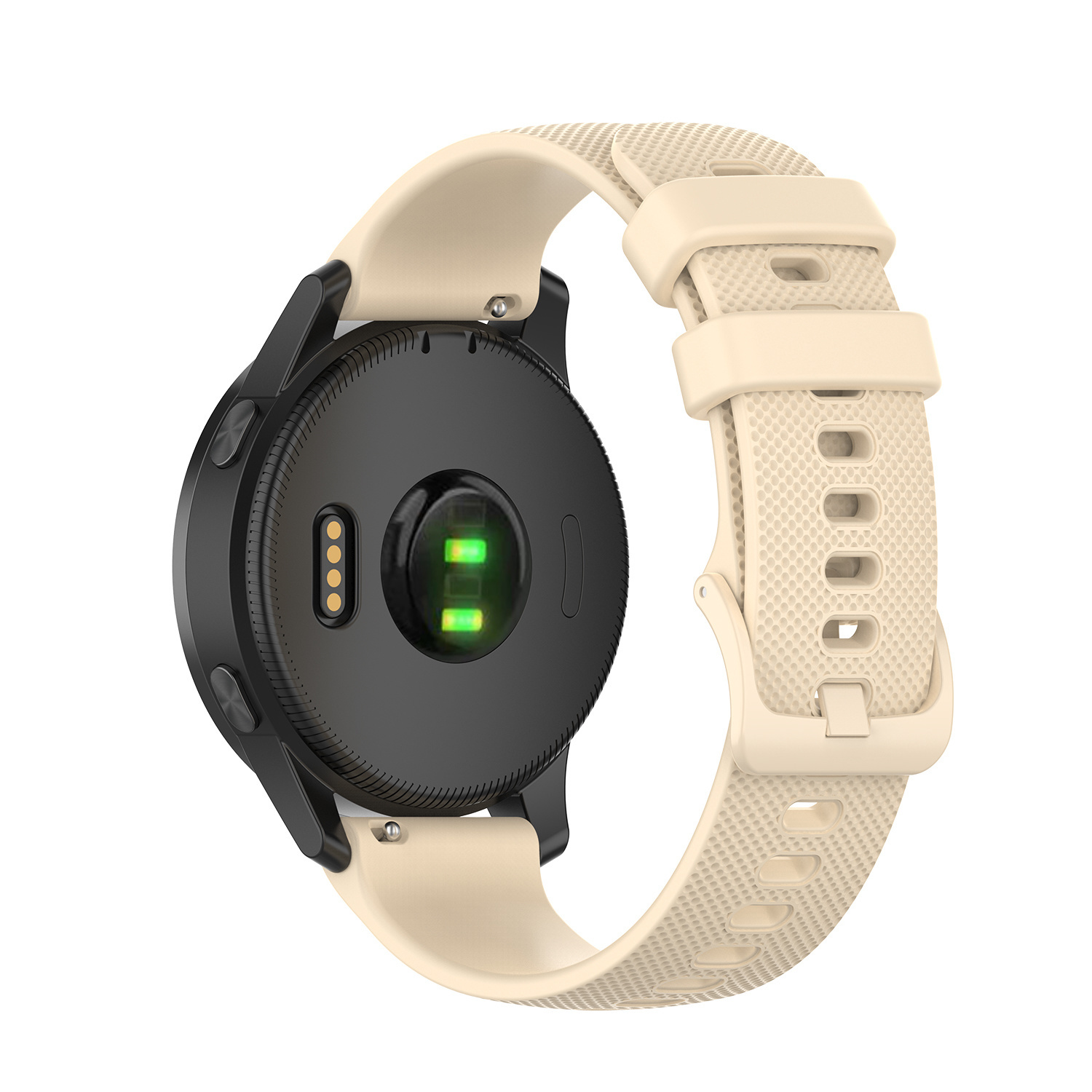 Samsung Galaxy Watch Sport Buckle Strap - Khaki