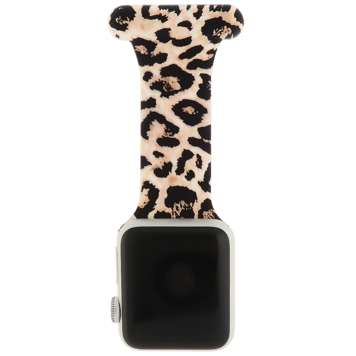 Apple Watch Nursing Strap - Panther