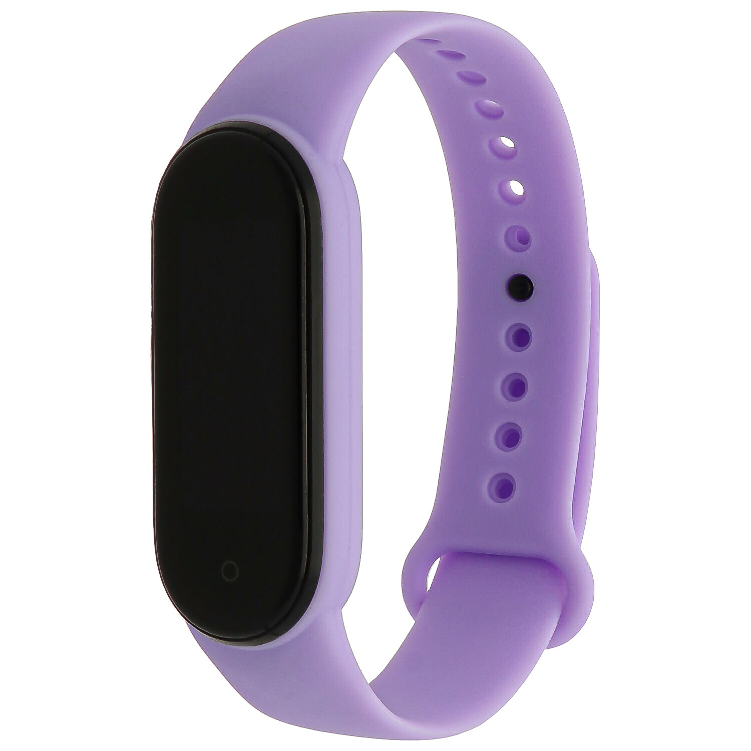 Xiaomi Mi 3/4 Sport Strap - Lilac