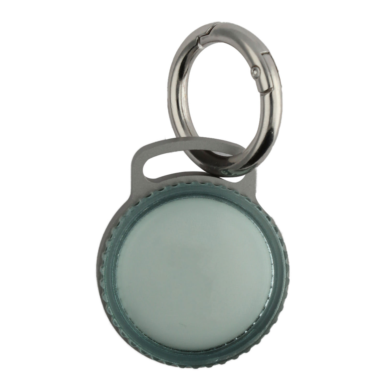 Airtag holder Morris - Green