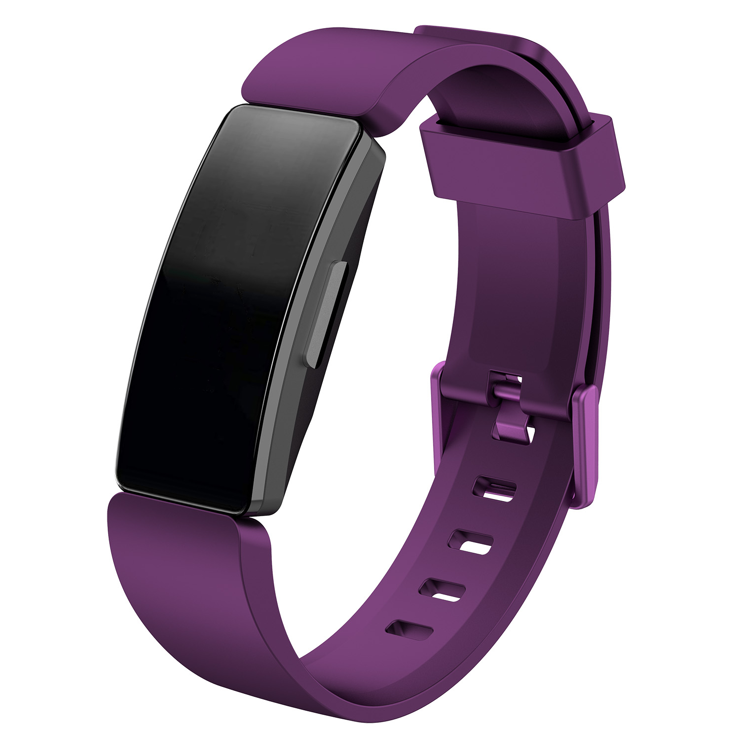 Fitbit Inspire Sport Strap - Purple