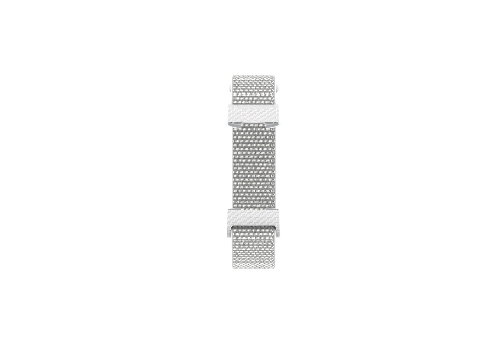 Fitbit Charge 3 &Amp; 4 Nylon Strap - Seashell