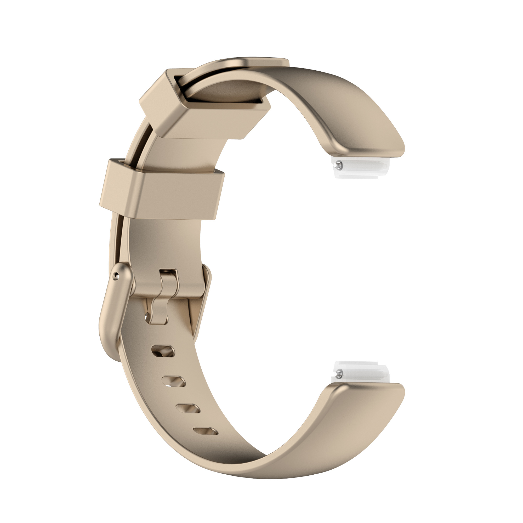 Fitbit Inspire 2 Sport Strap - Champagne