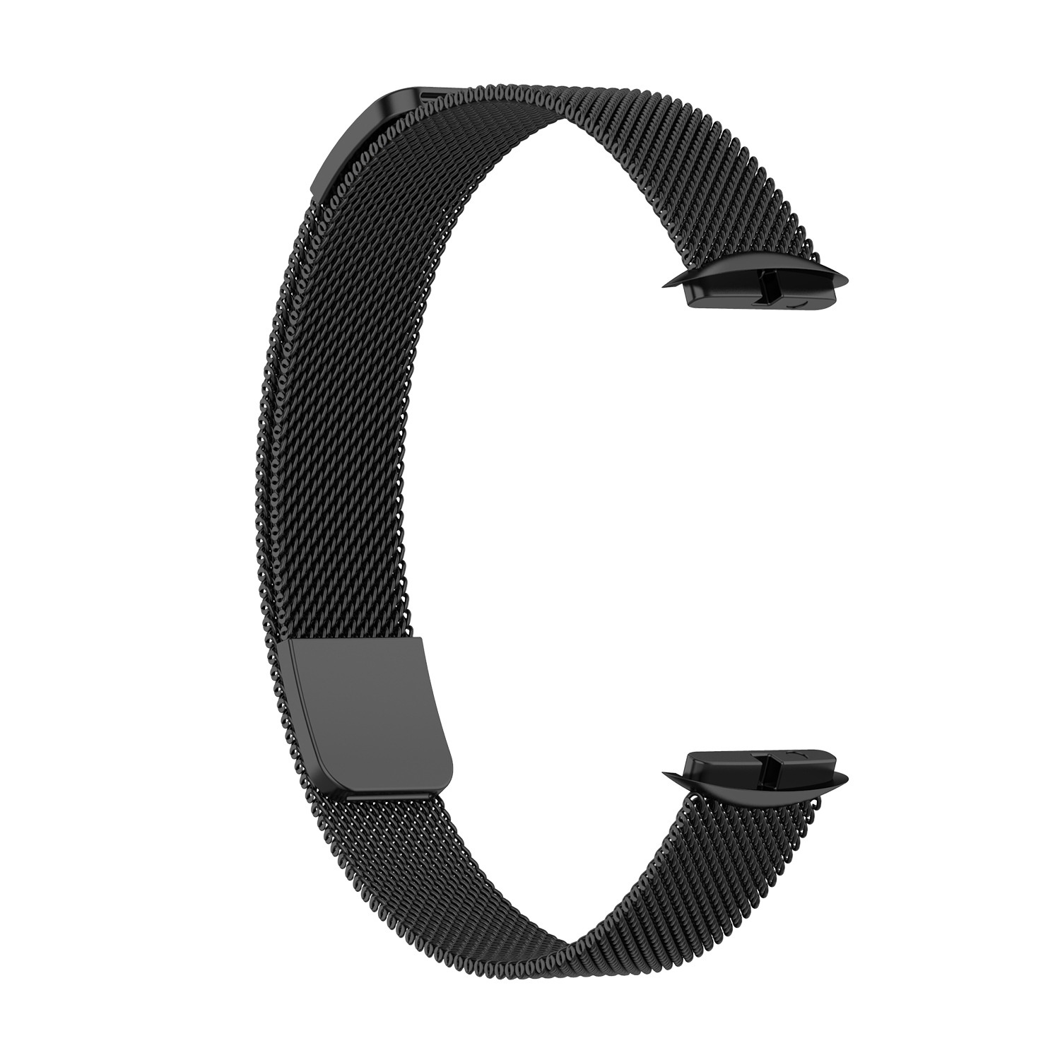 Fitbit Luxe Milanese Strap - Black