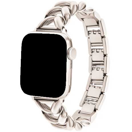 Apple Watch benefit bundle - Michelle