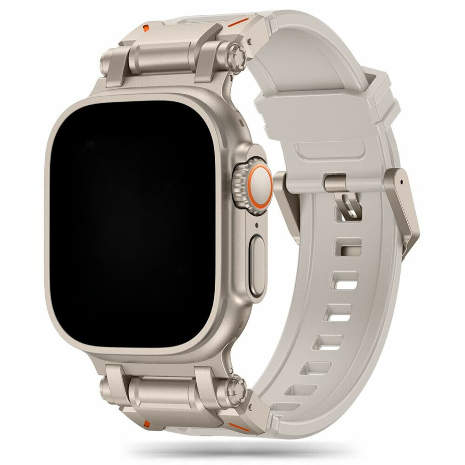 Apple Watch robust Silicone Robust strap