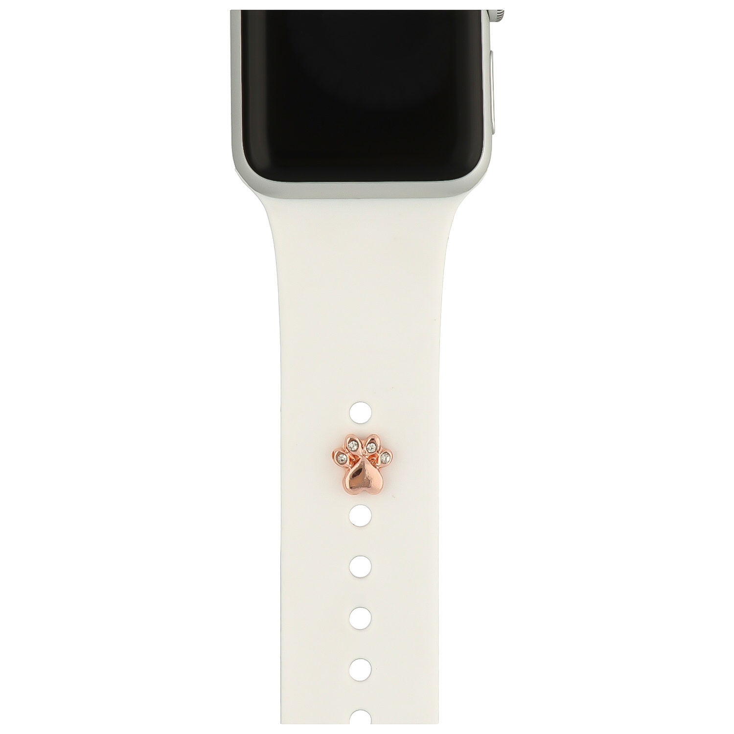 Apple Watch Jewellery - Leg Rose Gold
