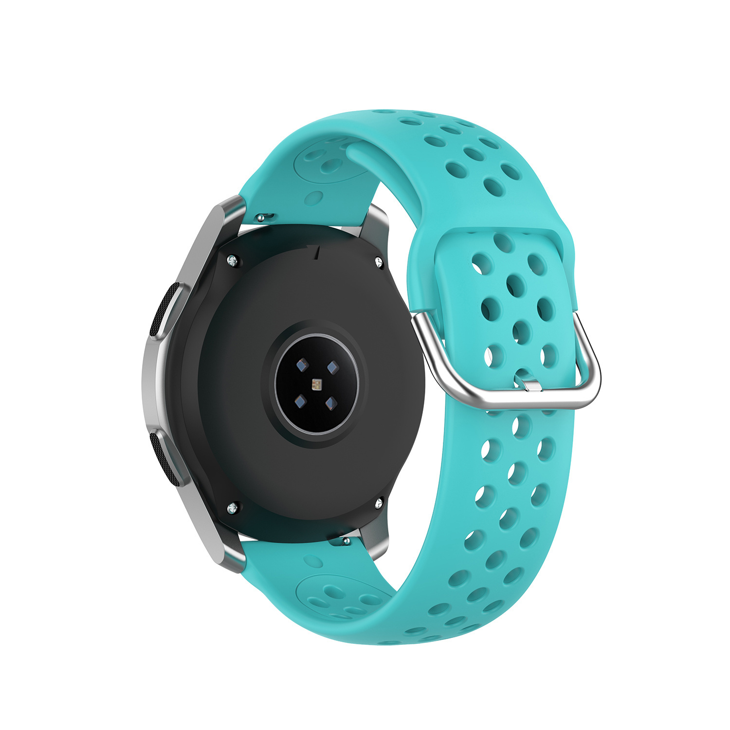 Huawei Watch Gt Sport Double Buckle Strap - Teal