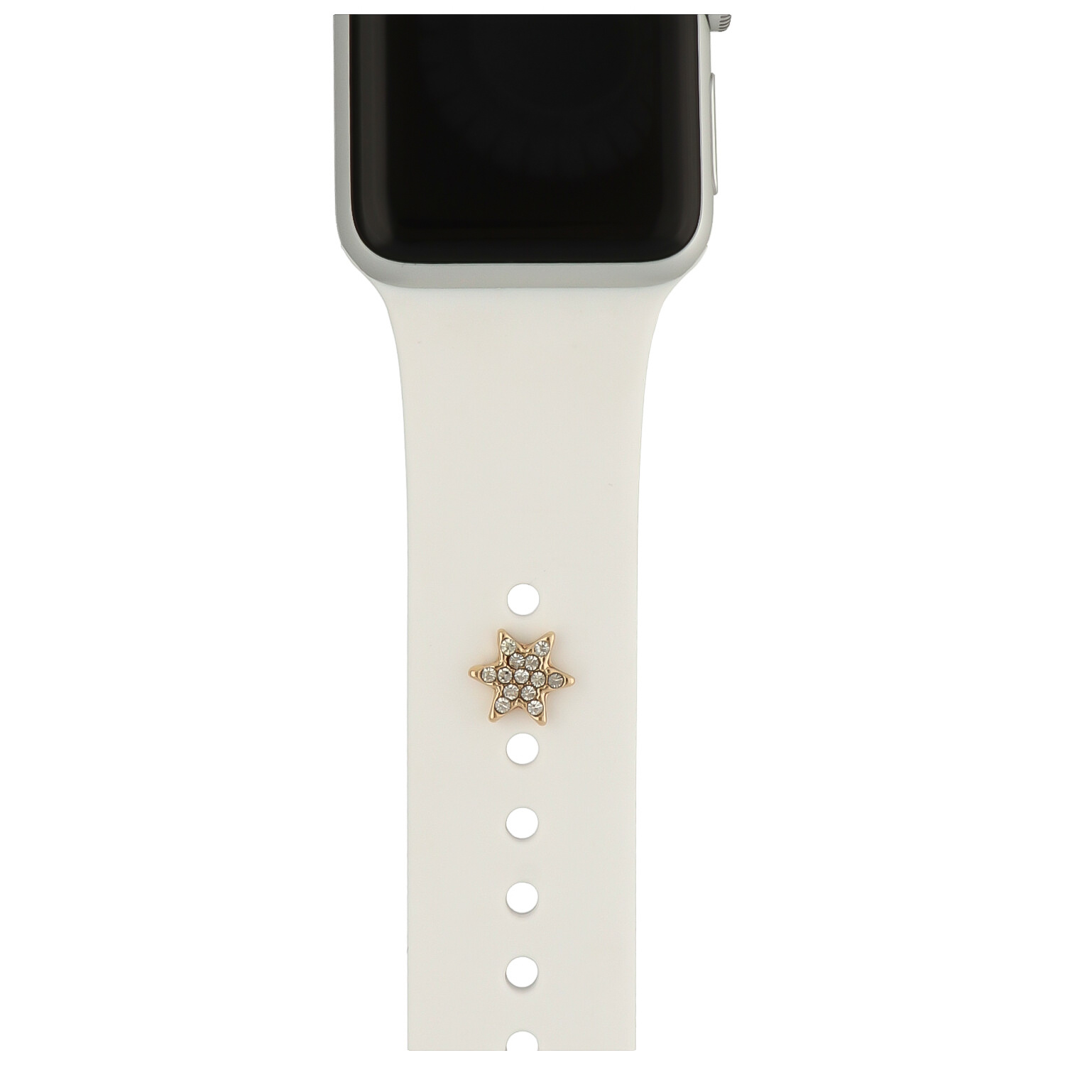 Apple Watch Jewellery - Star Gold