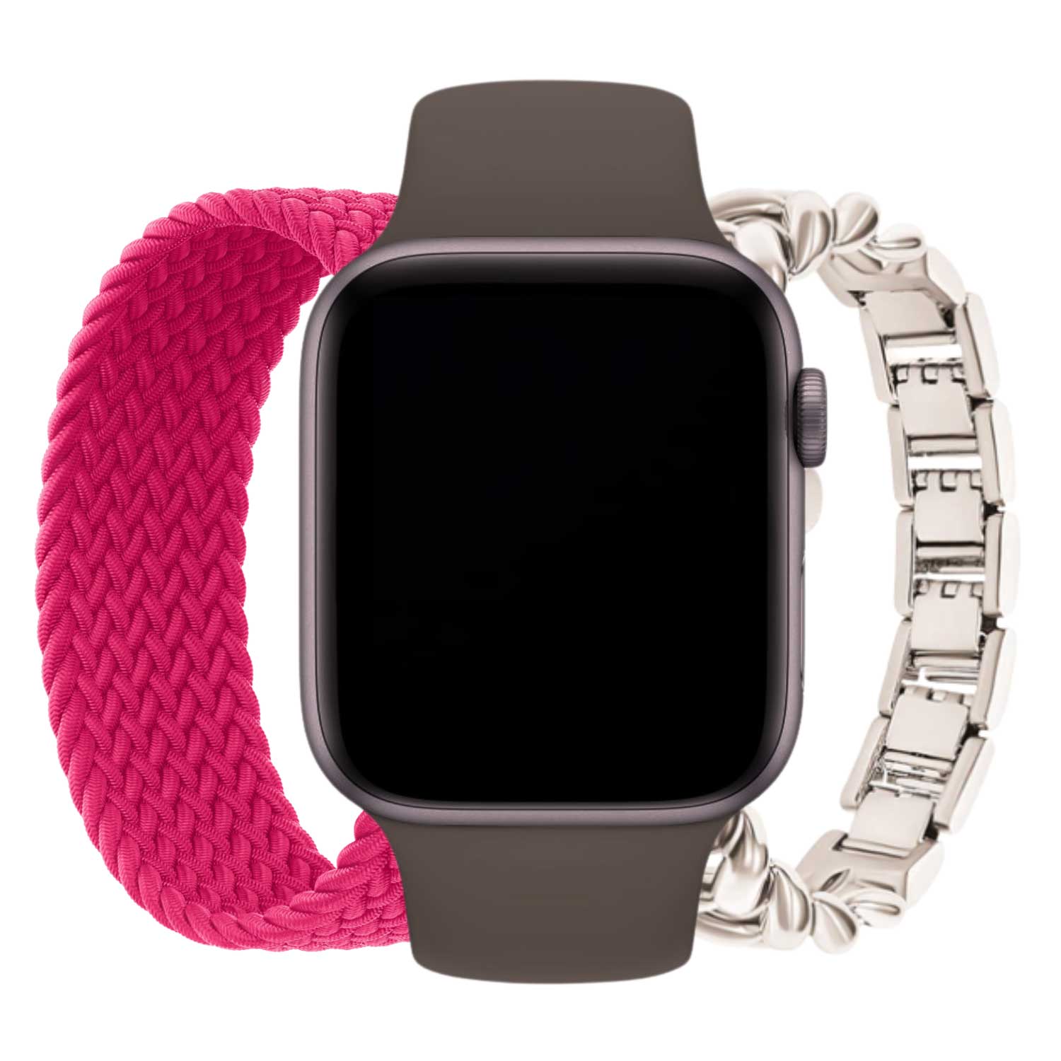 Apple Watch benefit bundle - Michelle
