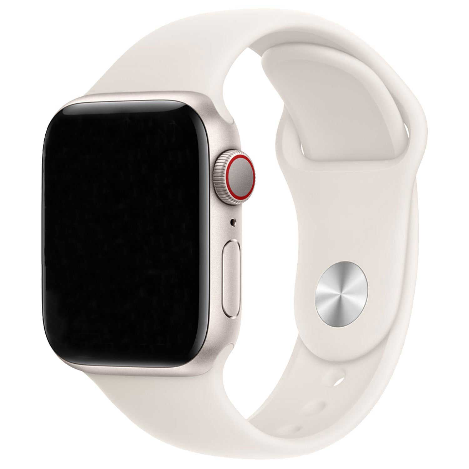 Apple Watch benefit bundle - Melissa