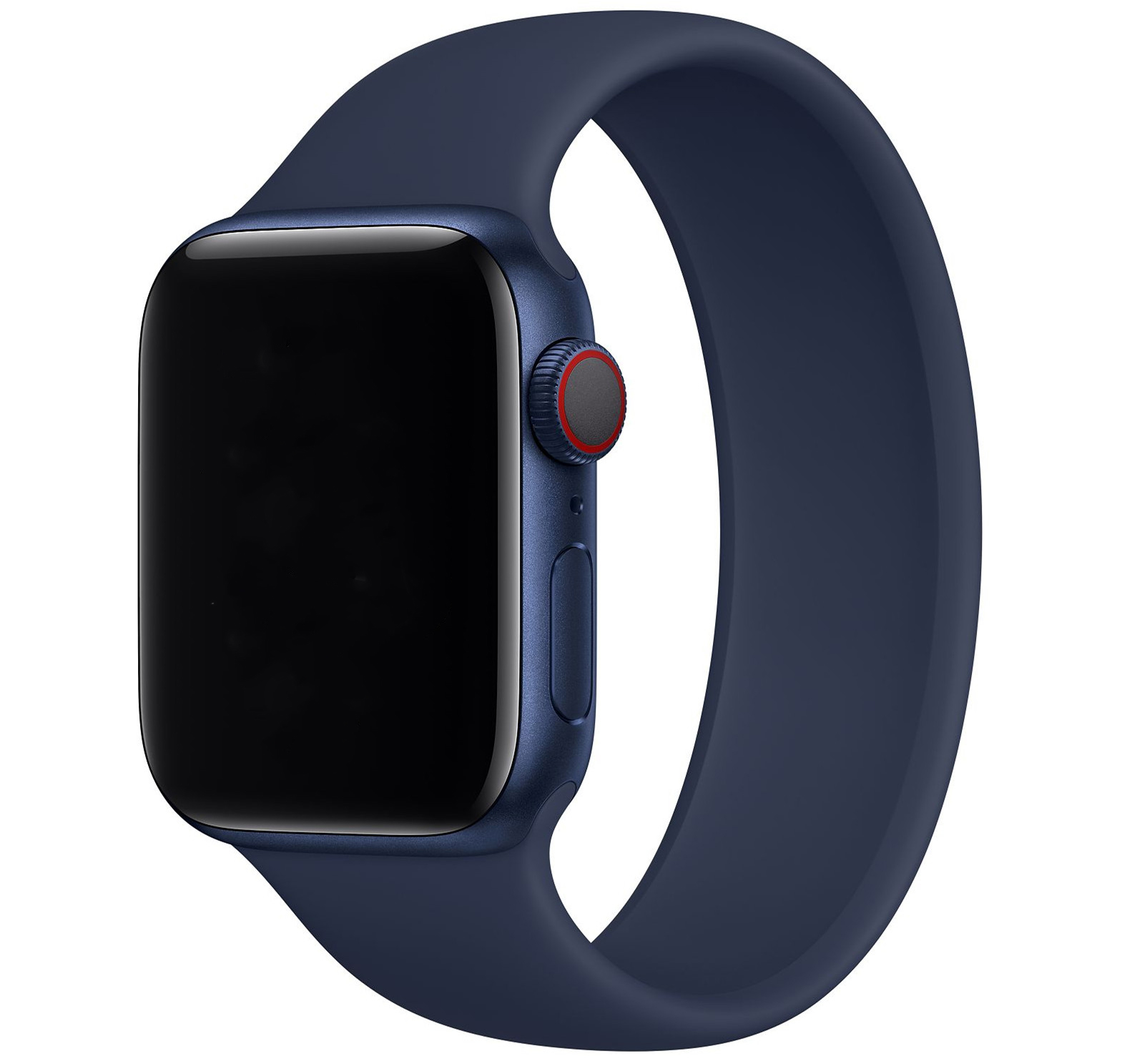 Watch Series Apple Watch Cinturino Solo Loop Braided Solo Loop