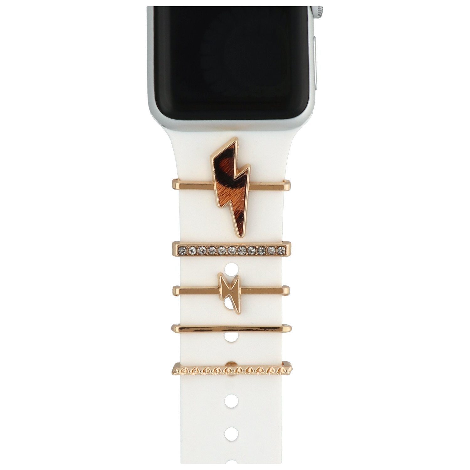 Apple Watch Jewellery - Nina Gold