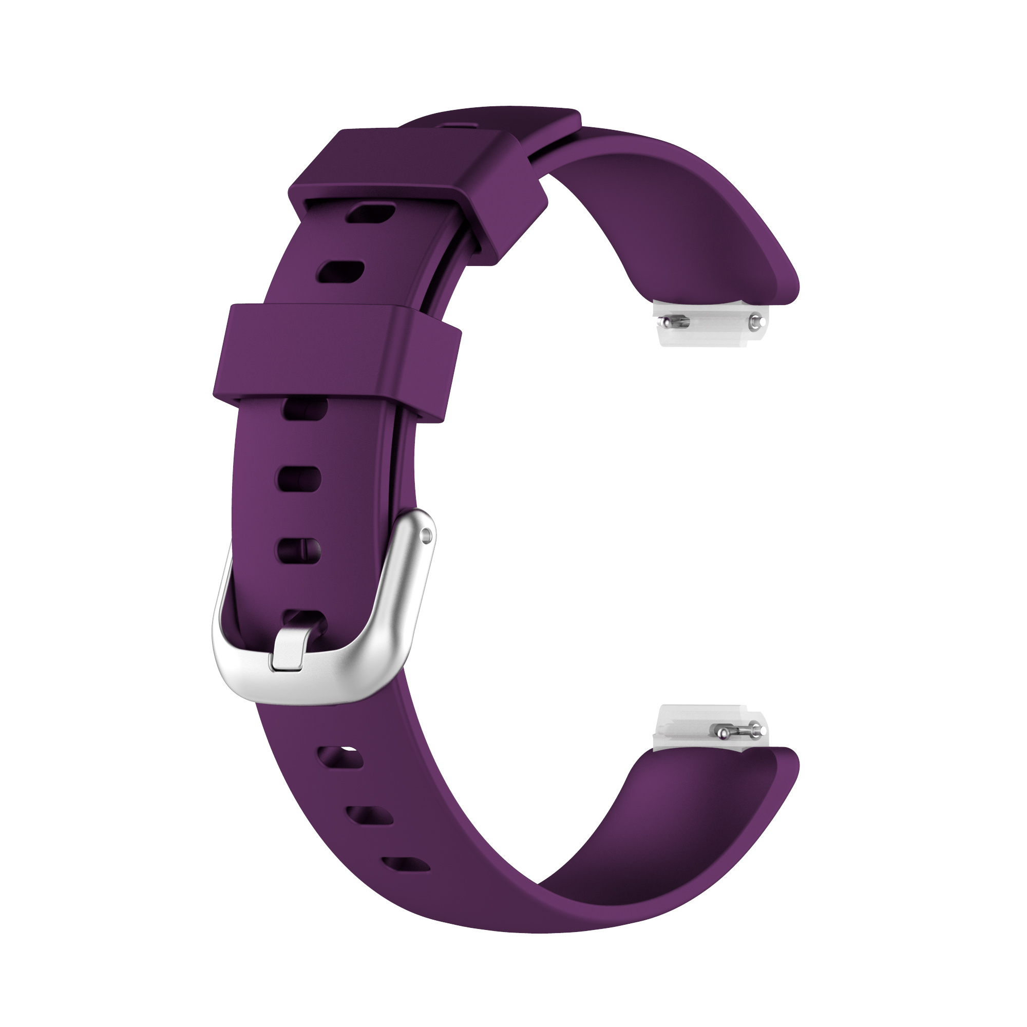Fitbit Inspire 2 Sport Strap - Purple
