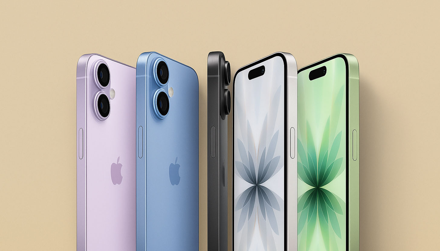 De iPhone 17 is net uit, dit is wat je kan verwachten!