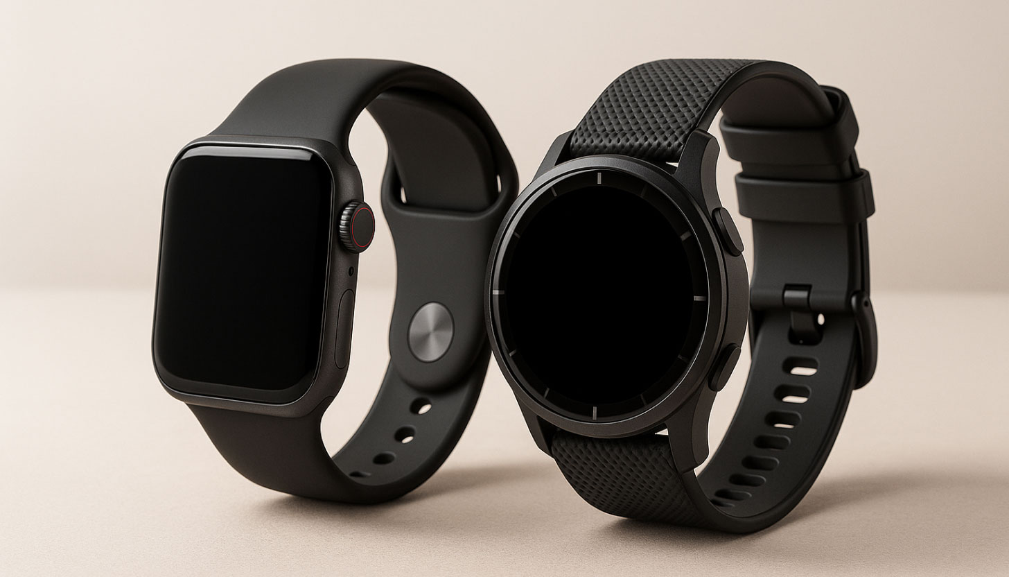 Verschillen tussen Apple Watch 10 en Samsung Galaxy Watch 7