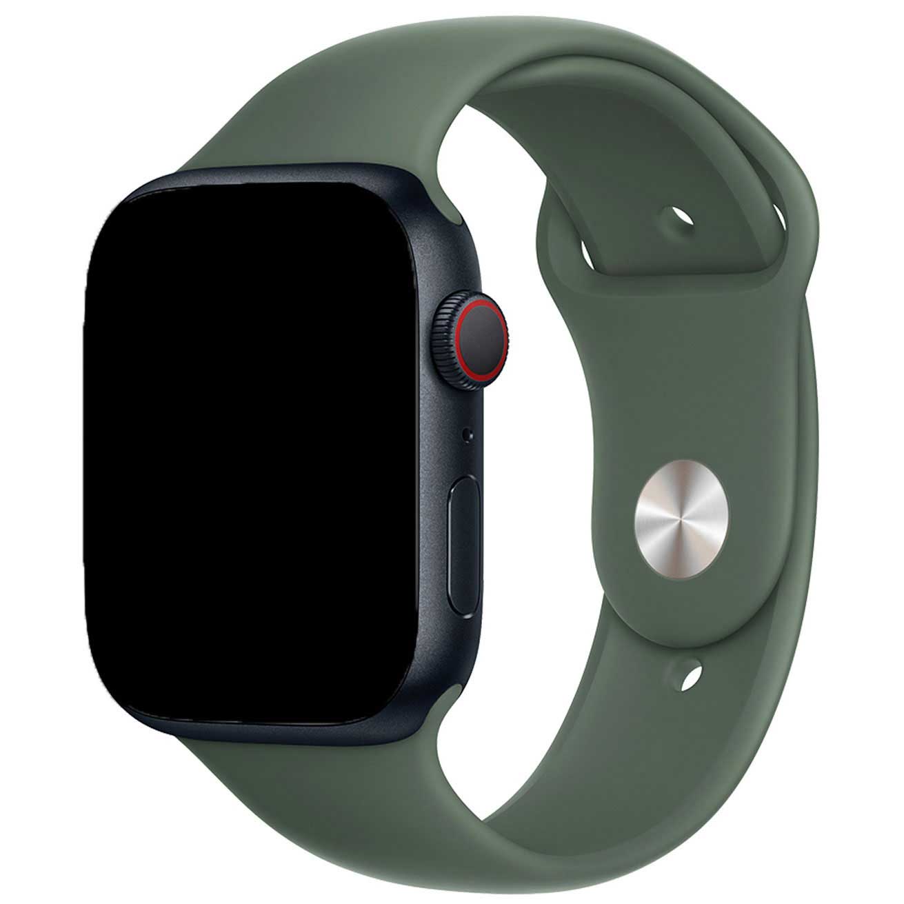Apple Watch advantage bundle - Melvin