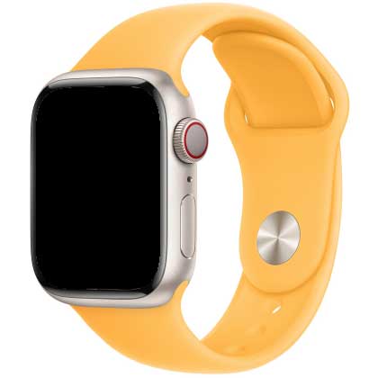 Apple Watch advantage bundle - Fleur
