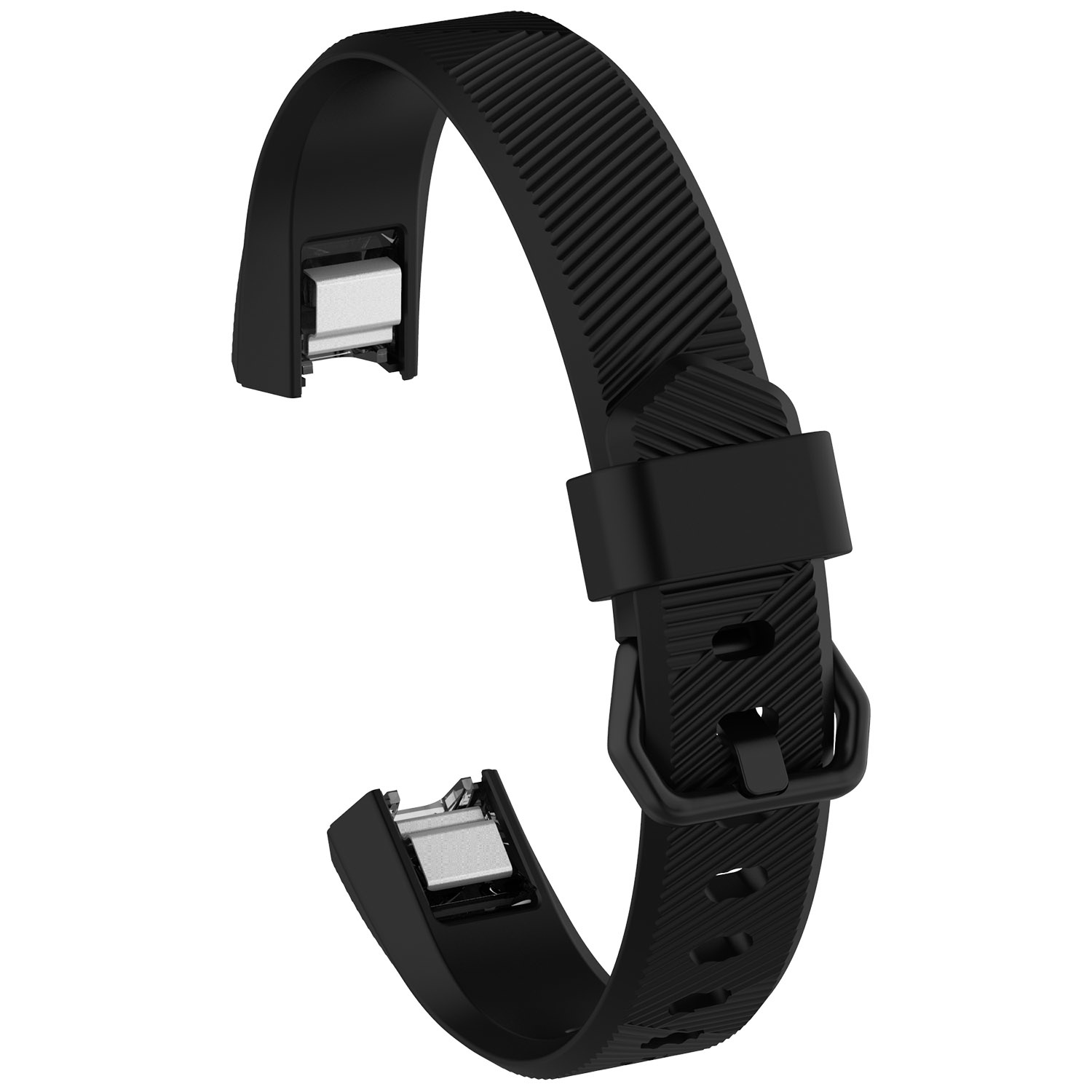 Fitbit Alta Sport Strap - Black
