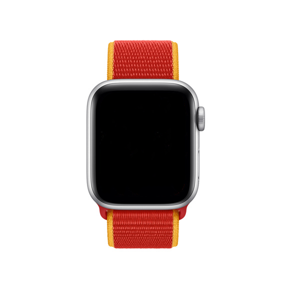 Apple Watch Nylon Sport Loop Strap - China