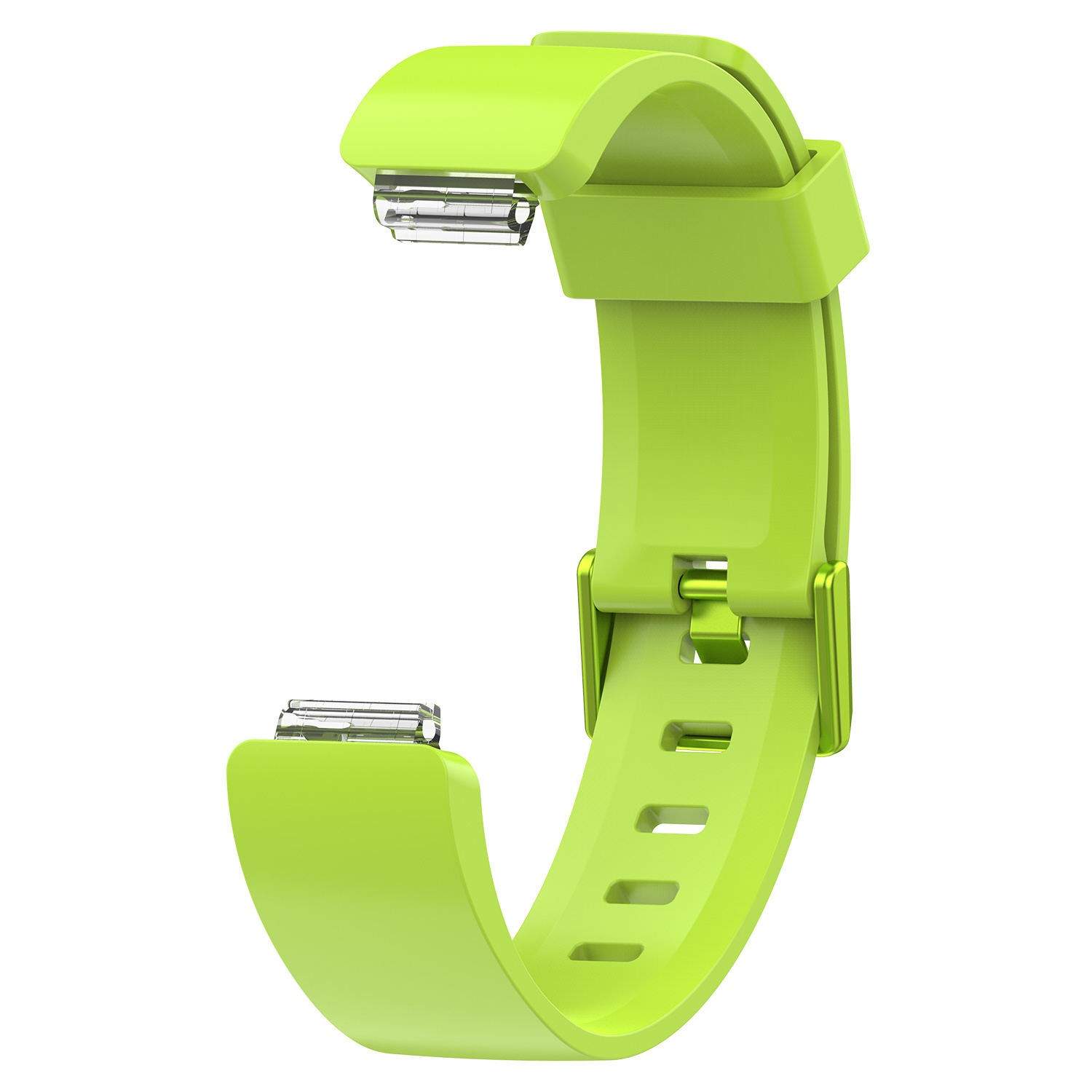 Fitbit Inspire Sport Strap - Green