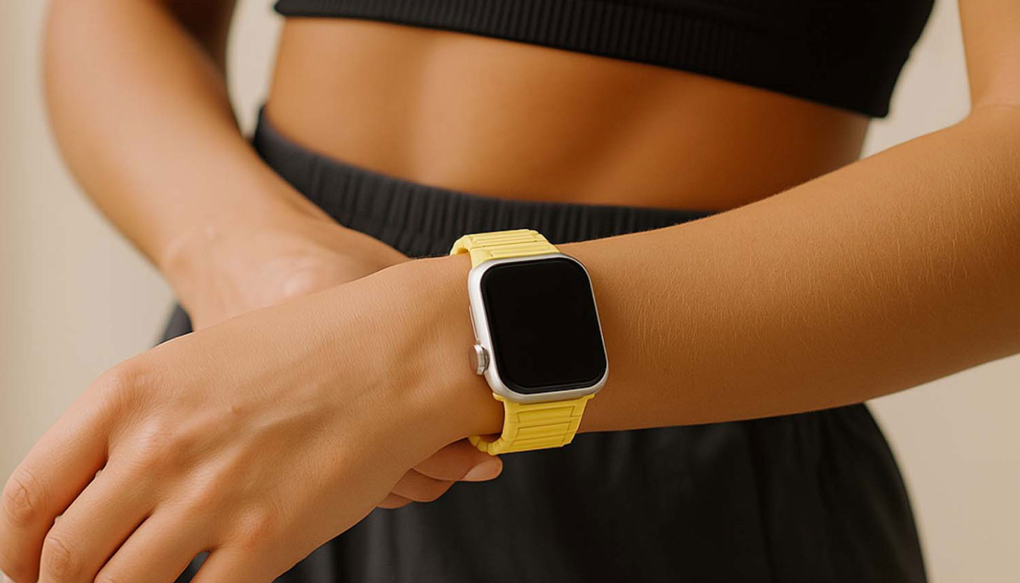 Apple Watch Ultra 3 de geruchtenmolen op volle toeren