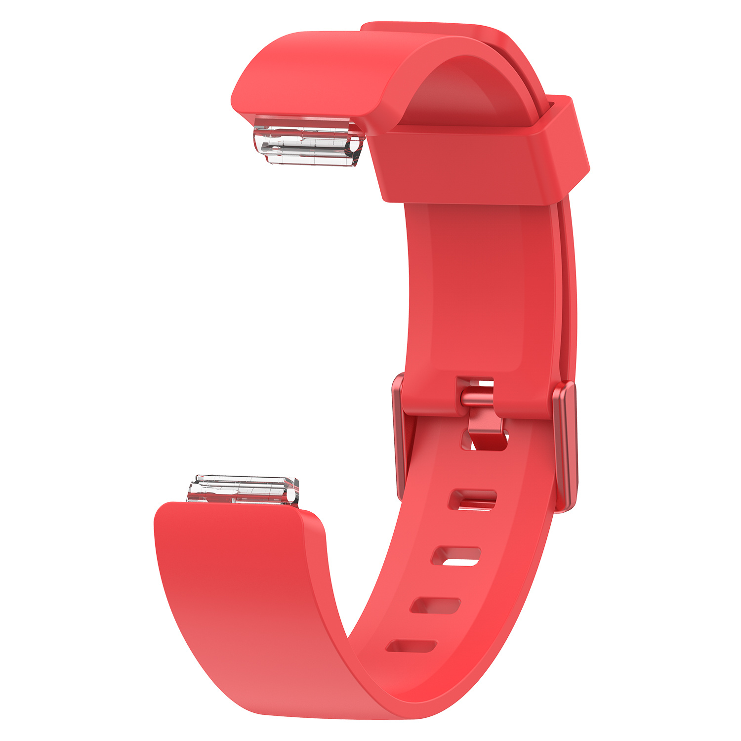 Fitbit Inspire Sport Strap - Red