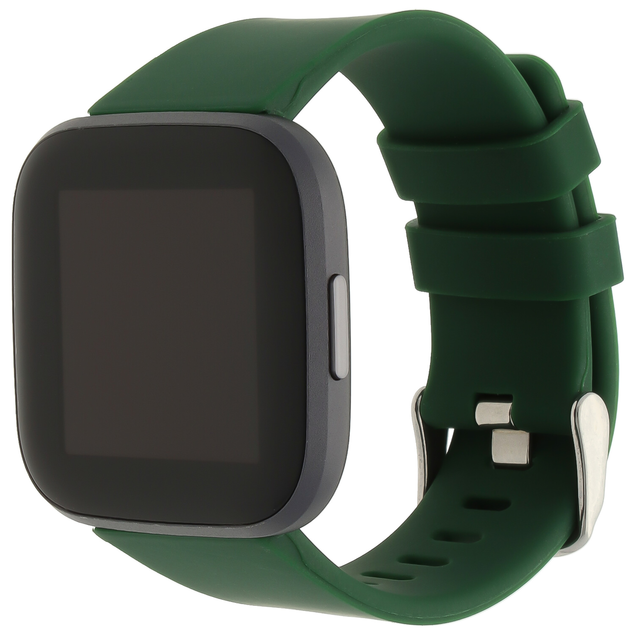 Fitbit Versa Sport Strap - Army Green