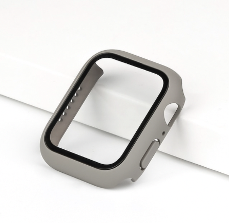 Apple Watch Hard Case - Khaki