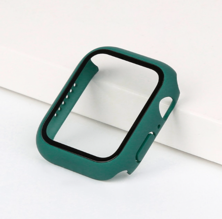 Apple Watch Hard Case - Green