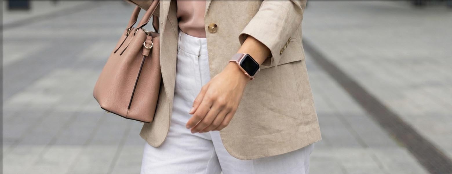 Statische banner - mobiel