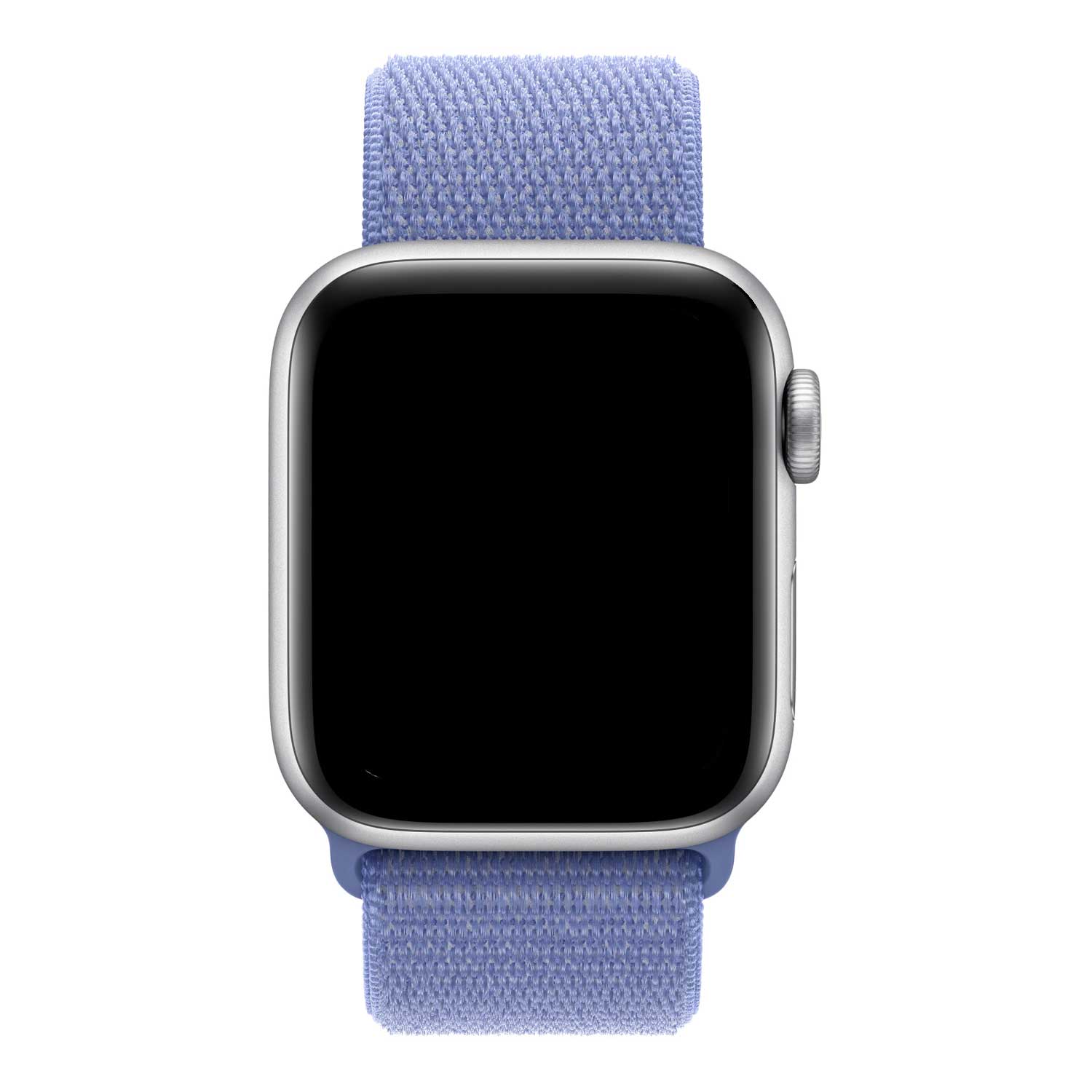 Apple Watch Nylon Sport Loop Strap - Periwinkle - 7440850396343 - 123watches