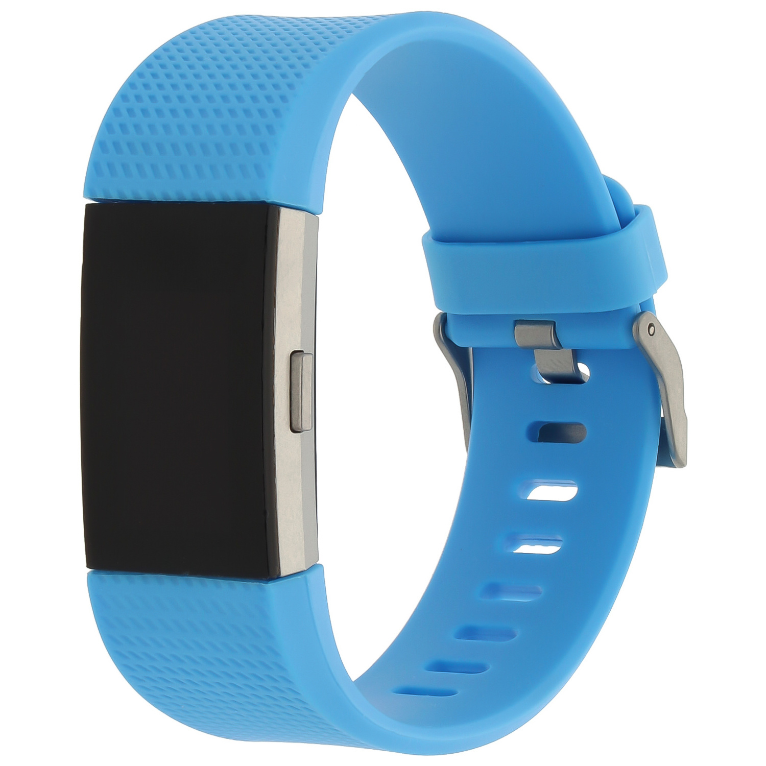 Fitbit Charge 2 Sport Strap - Blue