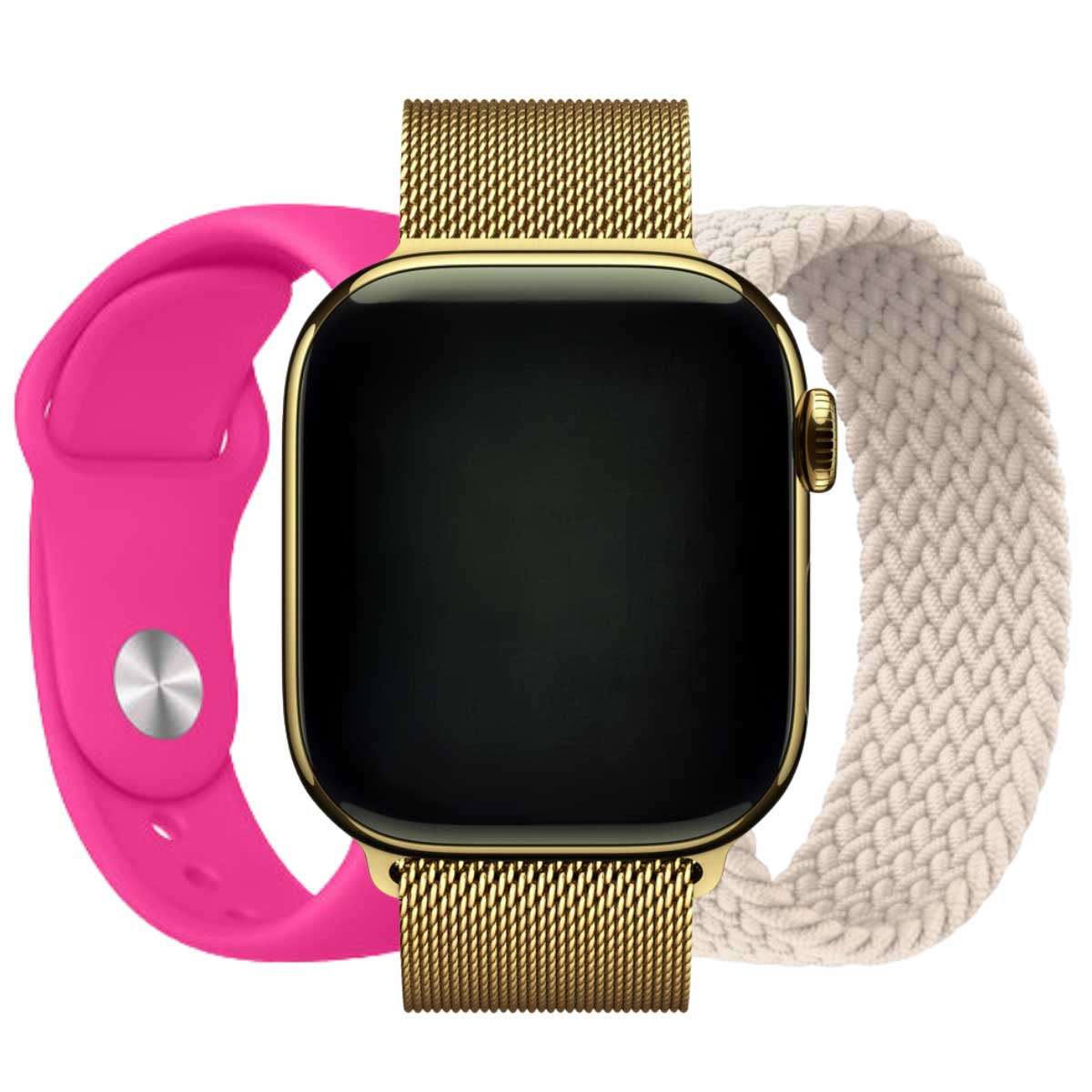 Apple Watch benefit bundle - Esmée