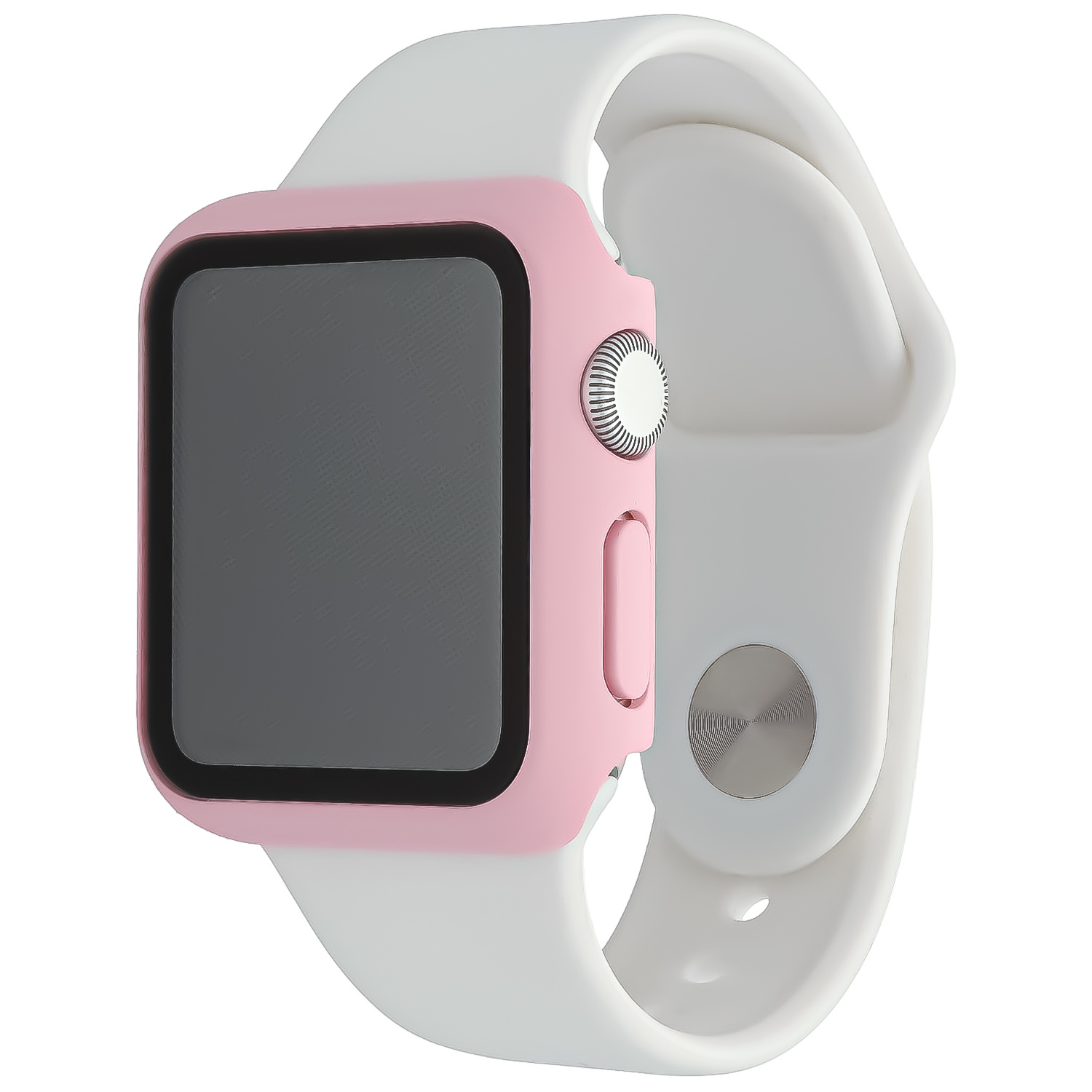 Apple Watch Hard Case - Red Pink