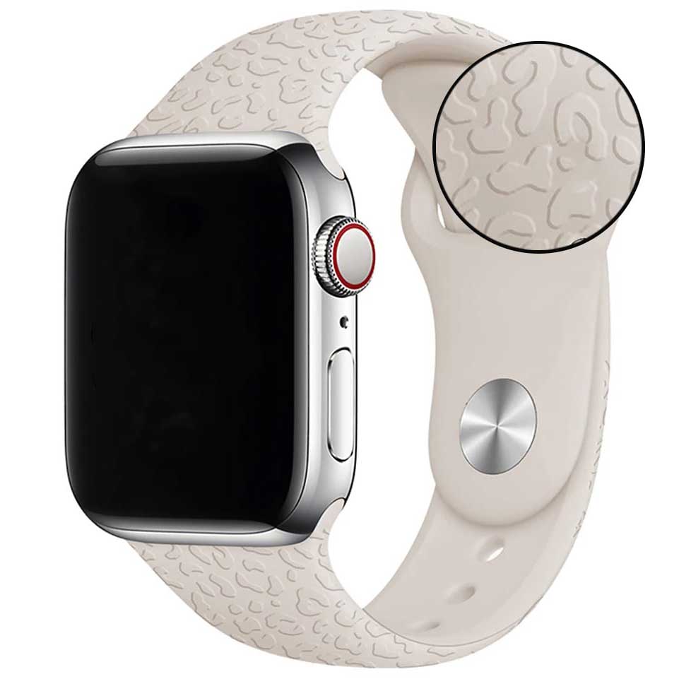 Apple Watch benefit bundle - Melissa
