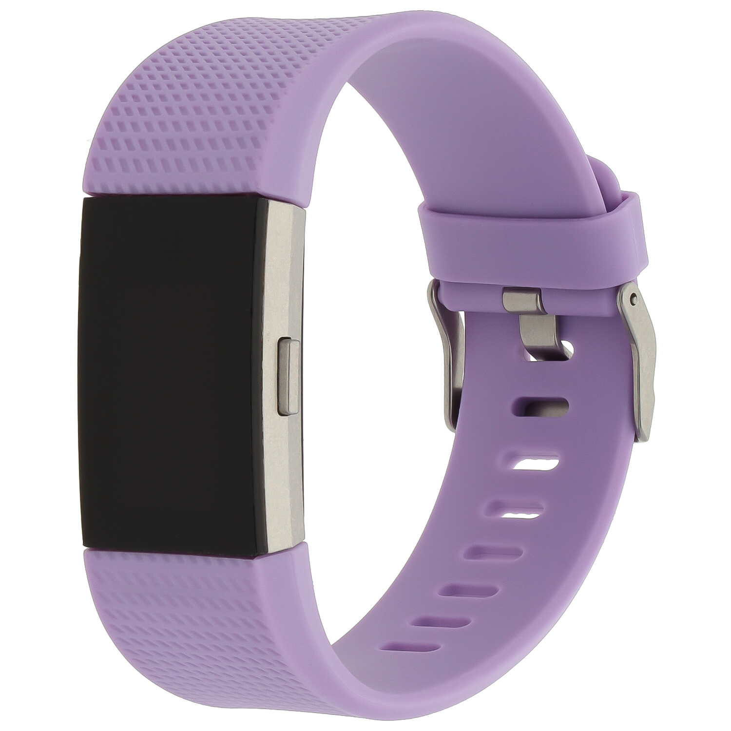Fitbit Charge 2 Sport Strap - Light Purple