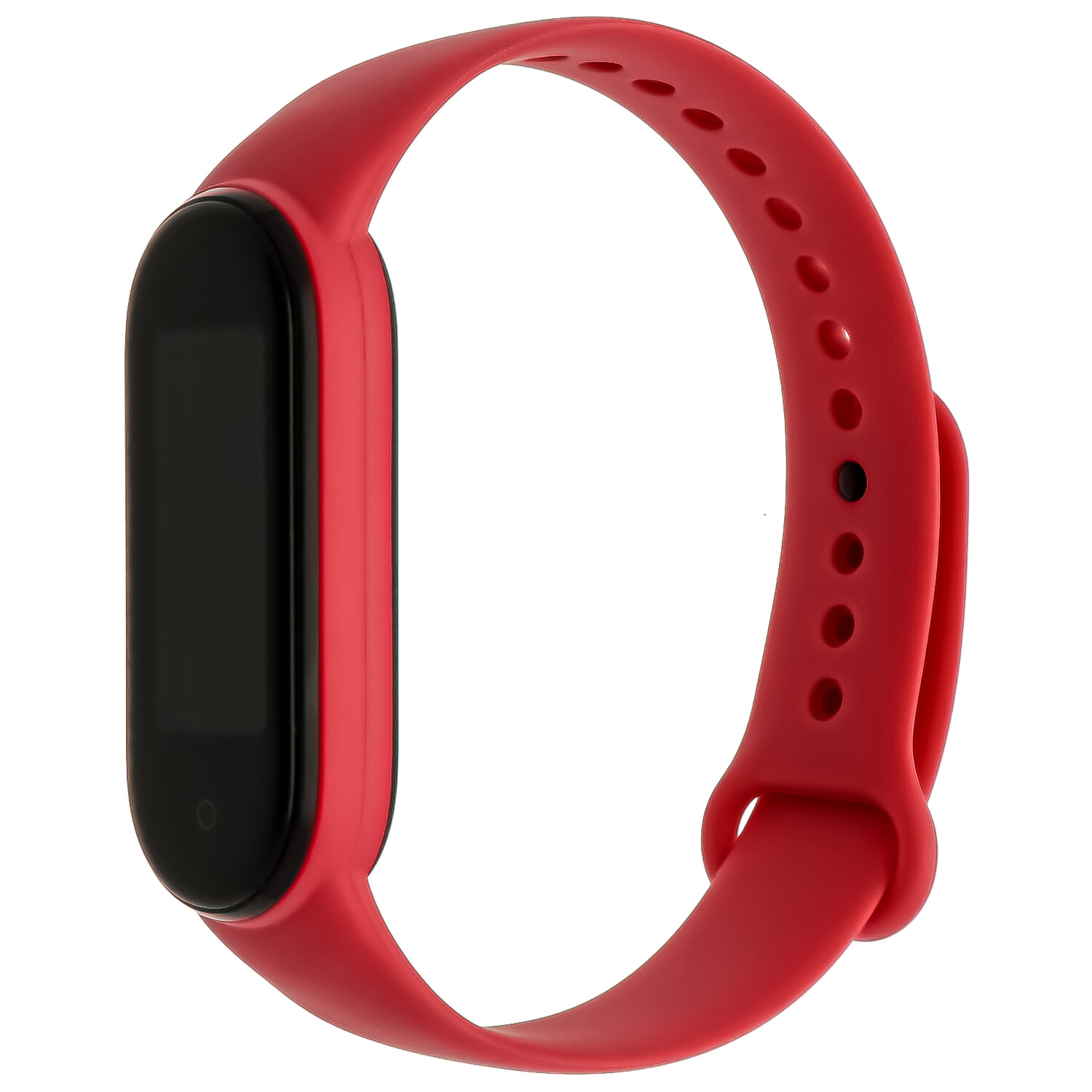 Xiaomi Mi 5/6 Sport Strap - Pink Red