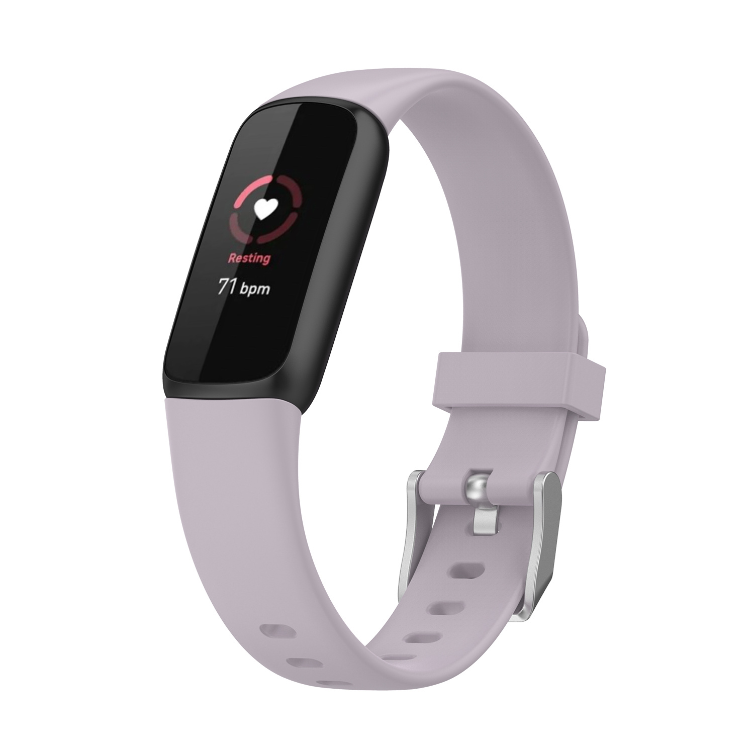 Fitbit Luxe Sport Strap - Lavender