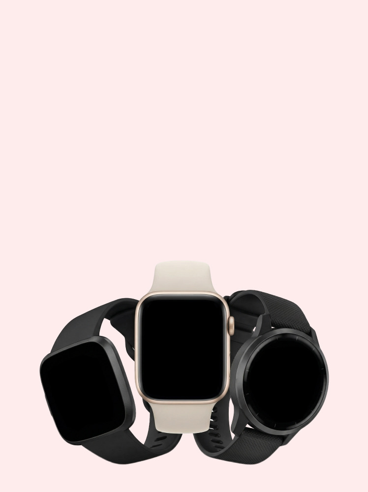 Categorie - smartwatchbandjes - mobiel - 2