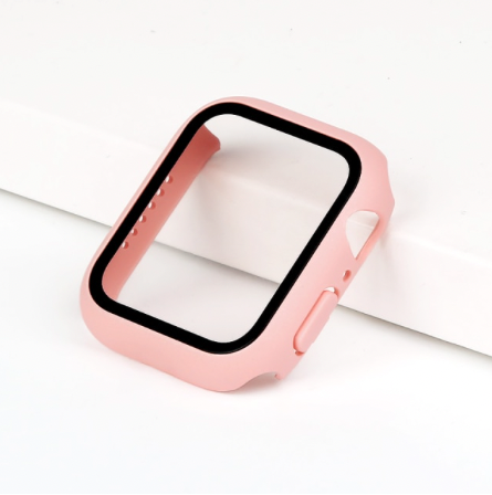 Apple Watch Hard Case - Pink